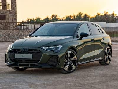 A3 Sportback
