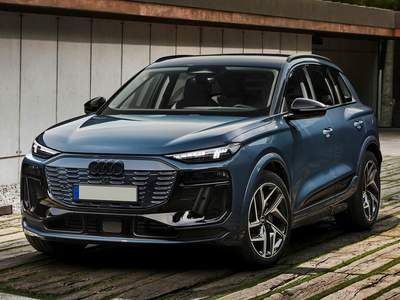 Q6 e-tron