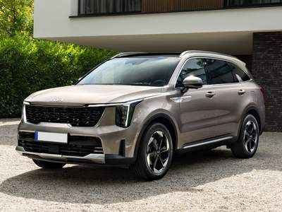 Sorento